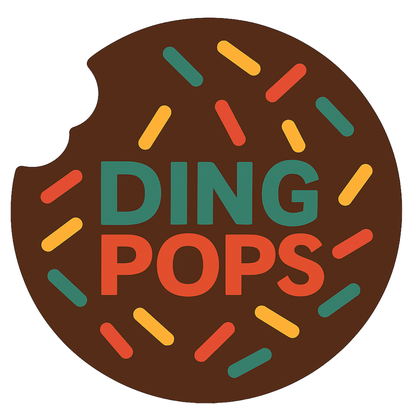 Dingpops logo