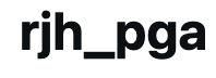 Robert Hull's original text-only brand