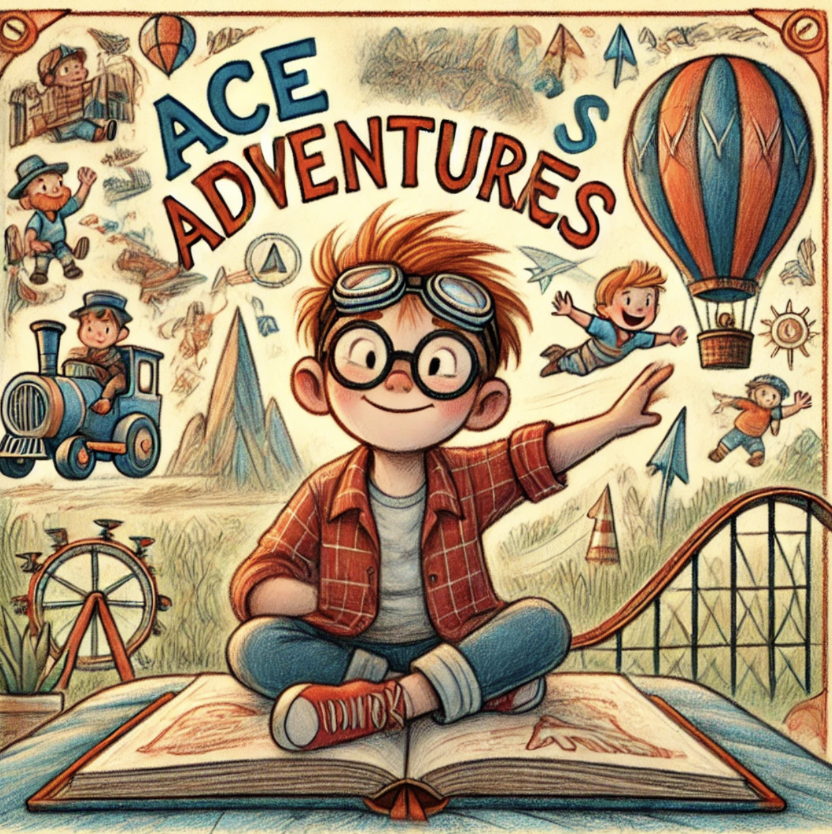Character illustration
