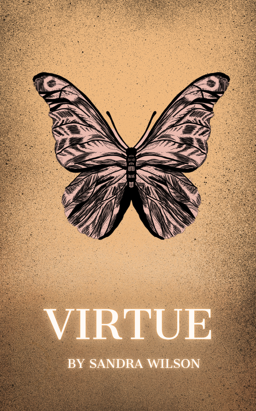 Virtue book cover