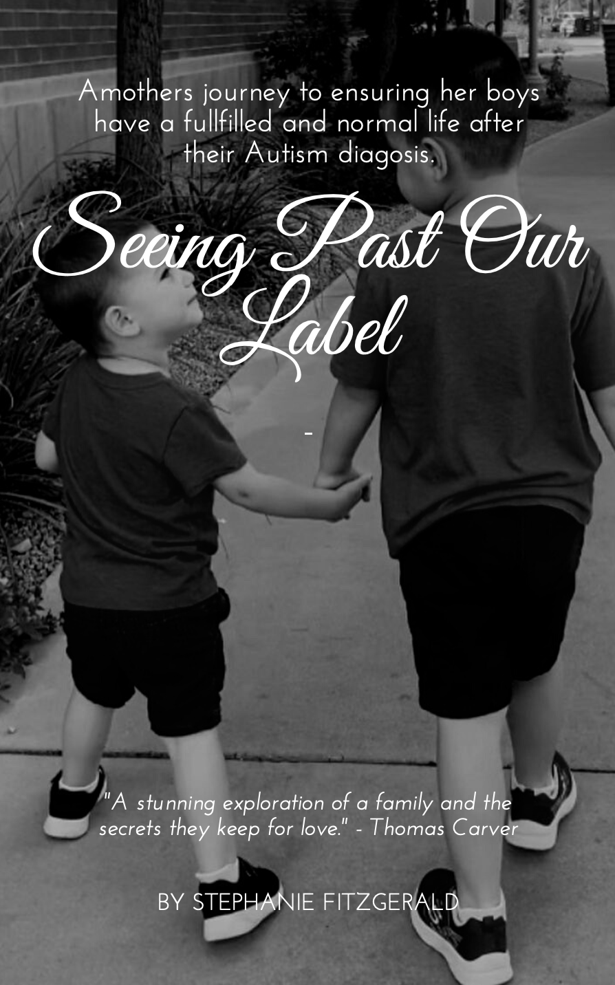 Swing Past Our Label book cover